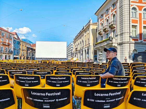 【坐下看电影／03】电影人的殿堂──国际电影节，让电影人接轨世界的舞台