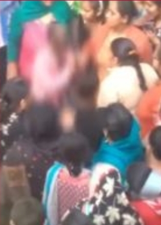 印度／少妇拒求爱遭性侵殴打 11施虐者全是亲戚