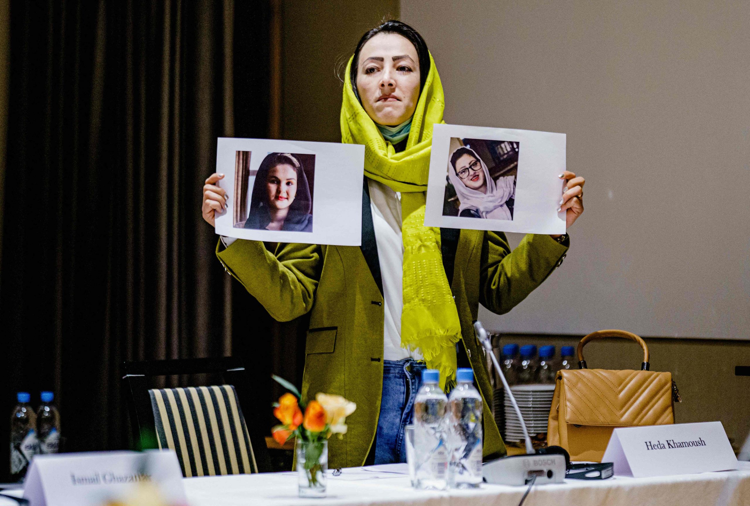 塔利班奥斯陆会谈落幕 阿富汗女性有望重返校园