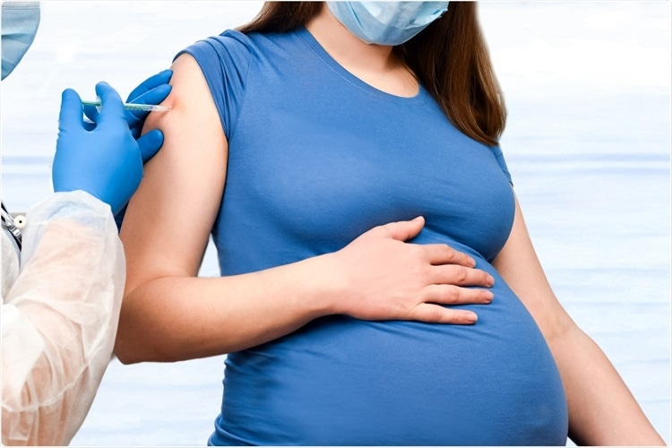 日本研究：孕妇易得冠病中度以上症状
