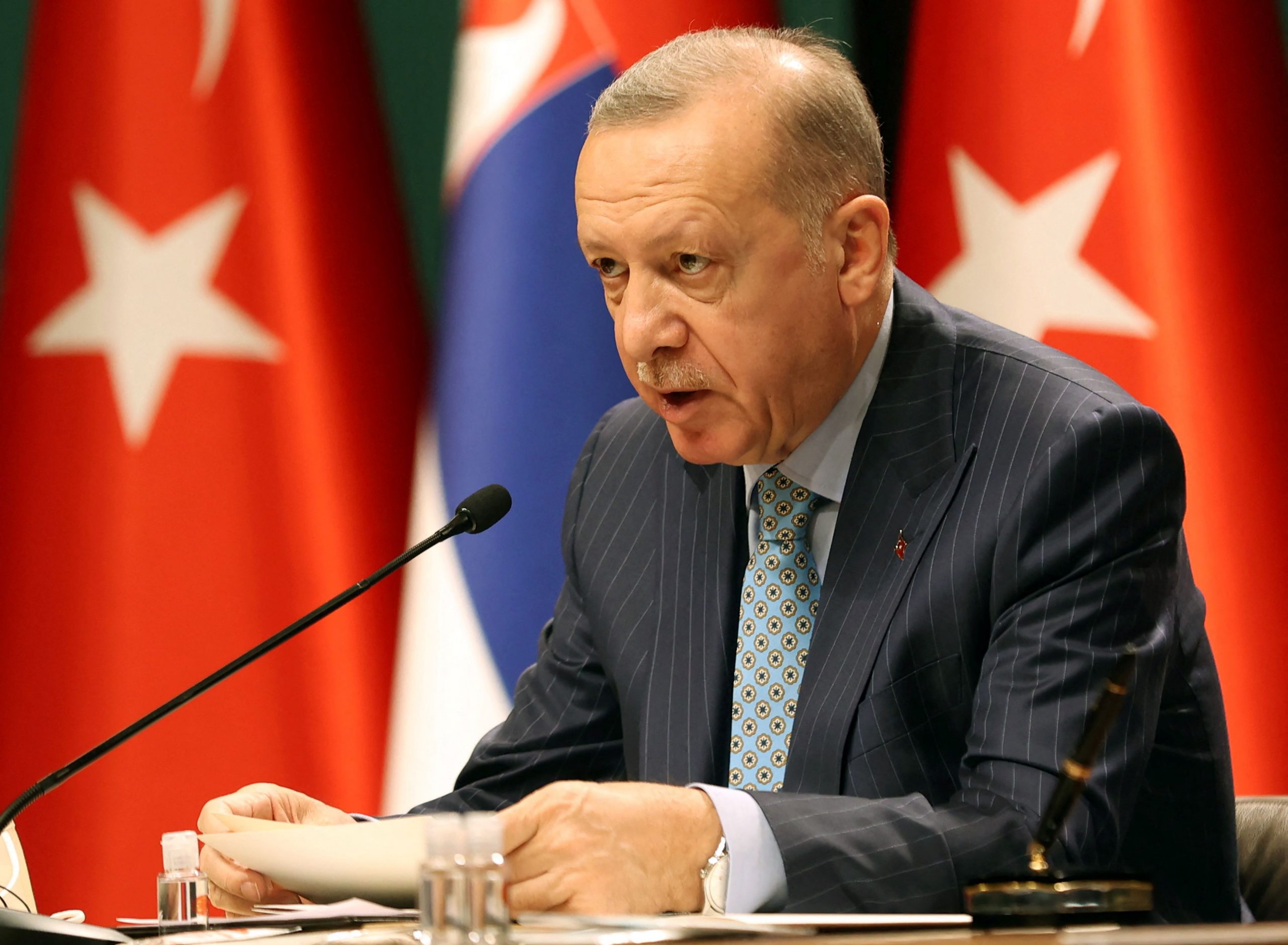 看世界）土耳其拟向联合国申请改国名Türkiye　不再与“火鸡”混淆？