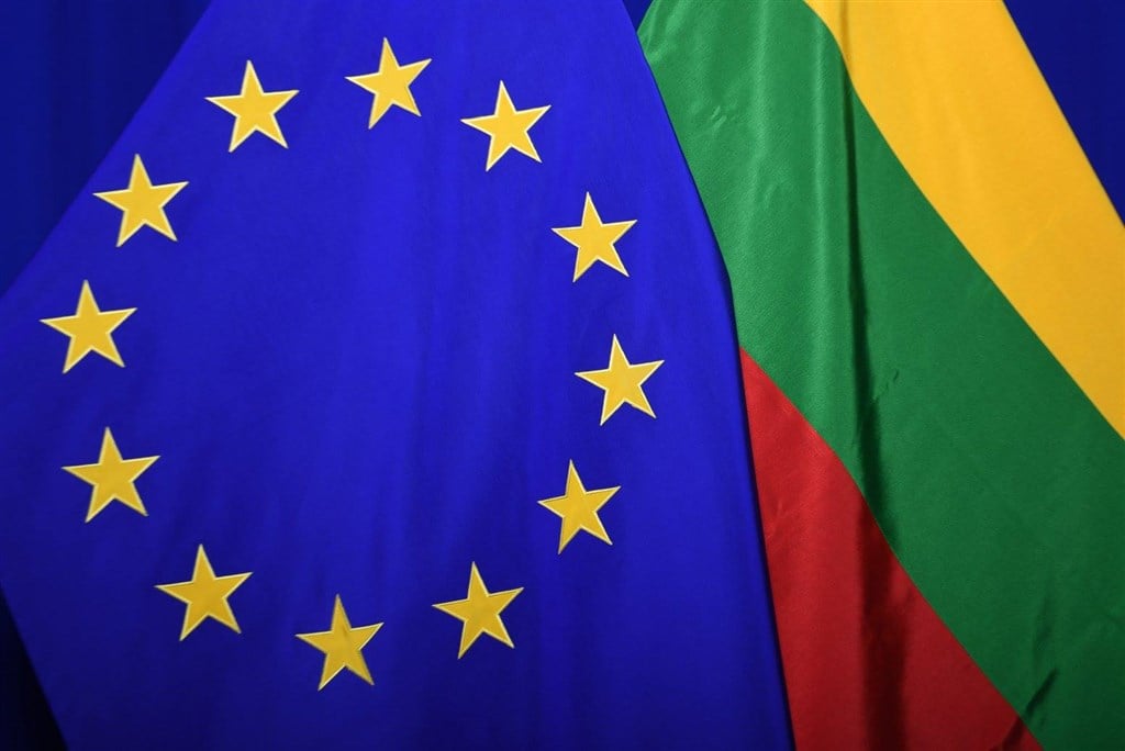 立陶宛遭中国报复 法国将领导欧盟反制
