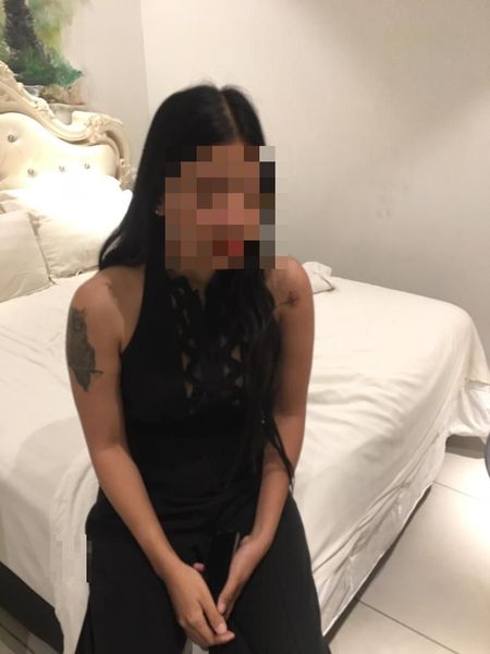 首邦市2酒店成淫窟·14外籍男女涉卖淫落网