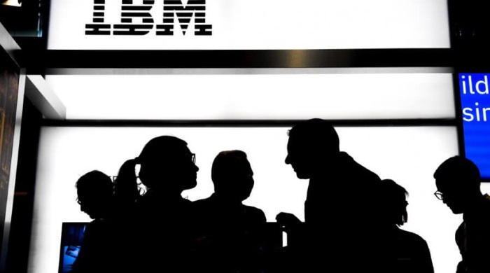 IBM传42亿售AI医疗部份业务