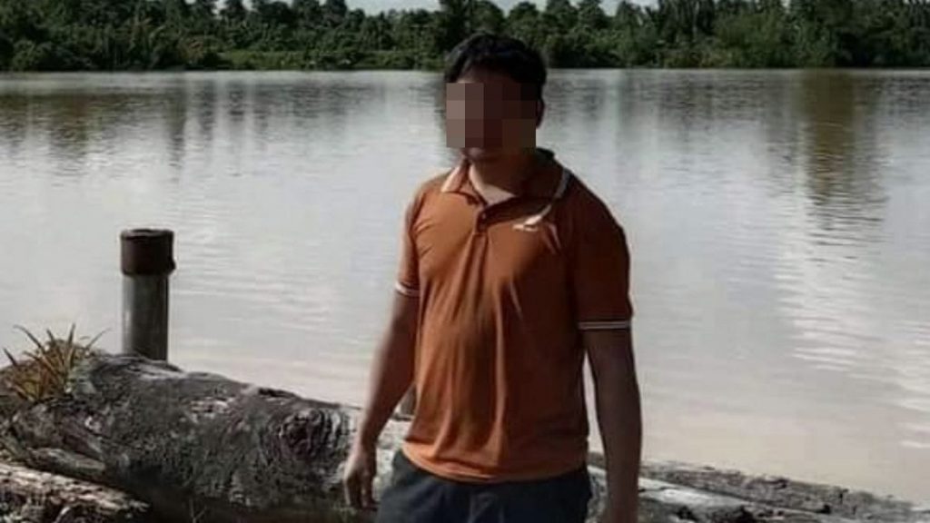 遭殴打砍伤捆绑抛入河  印尼女遇袭 2死1伤