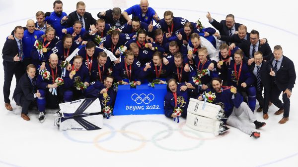 中国跻前三史上最佳  挪威9膺冬奥总冠军