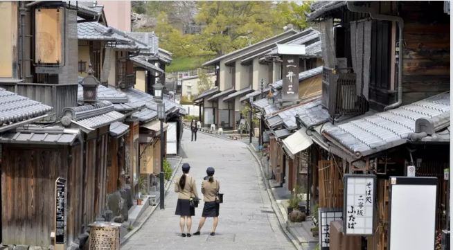 京都拟推出“空屋税” 鼓励业主出租或翻新旧屋