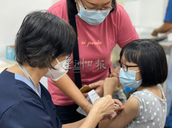 供FB／医生：马科兴疫苗仍属初代，建议打辉瑞抗Omicron