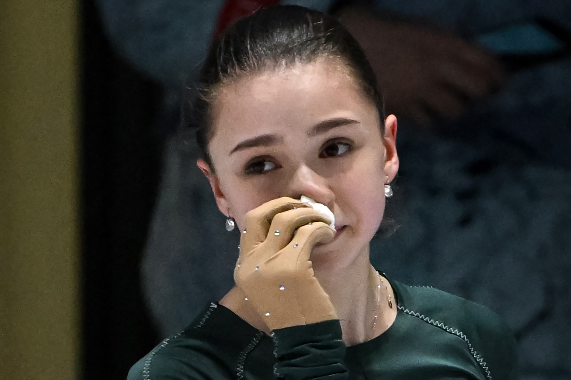 北京冬奥| 俄解除瓦利耶娃临时禁赛  2组织向CAS提出上诉