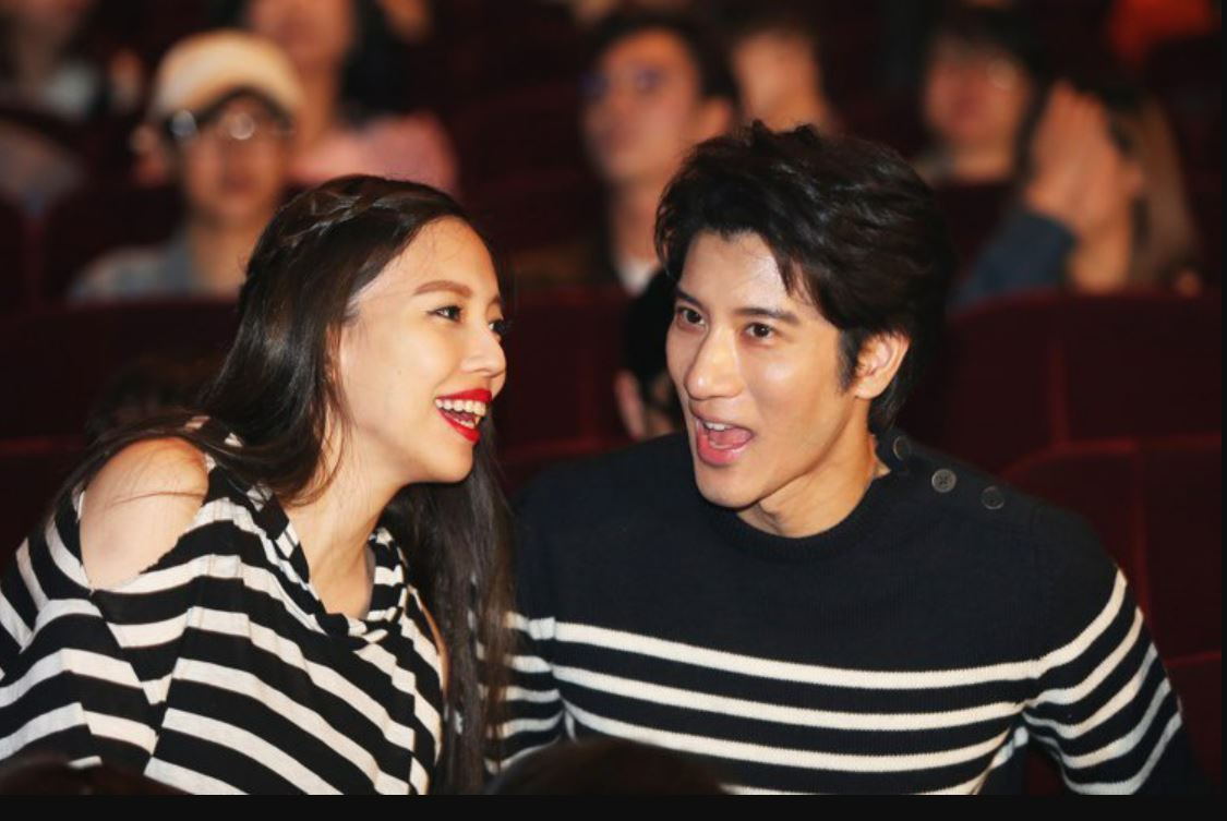 大反转？王力宏离婚诉讼内容曝光李靓蕾恐坐牢6个月？ - 娱乐- 国外娱乐- 中港台| 星洲网Sin Chew Daily Malaysia Latest News and Headlines