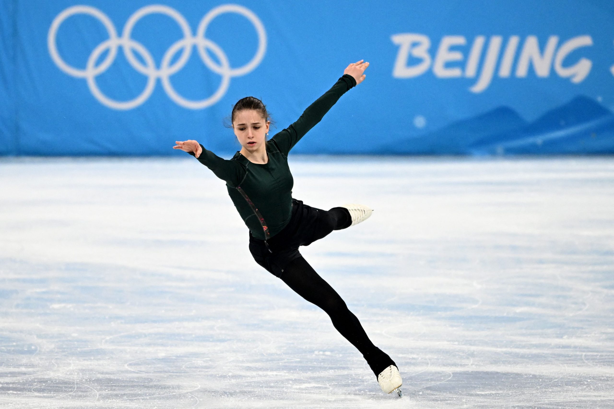瓦利耶娃事件未了解  IOC仍可能褫夺金牌