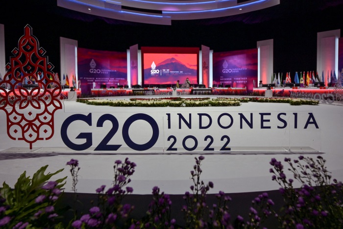 受促禁俄罗斯出席G20峰会印尼：将不偏不倚- 国际- 即时国际| 星洲网Sin Chew Daily Malaysia Latest News and  Headlines