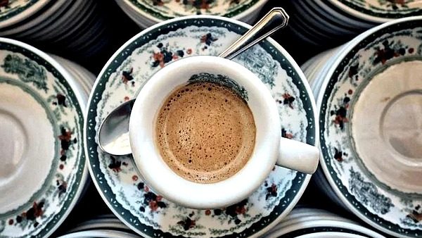 Italy woos UNESCO with ‘magical’ espresso coffee rite