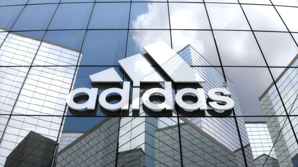 加入抵制行列 Adidas关俄罗斯门市