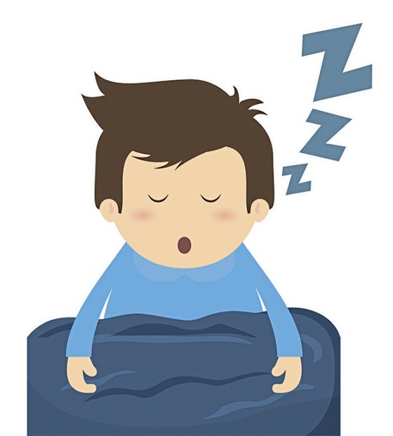 【世界睡眠日／01】“睡眠是最好的营养”──你是否一夜好眠？