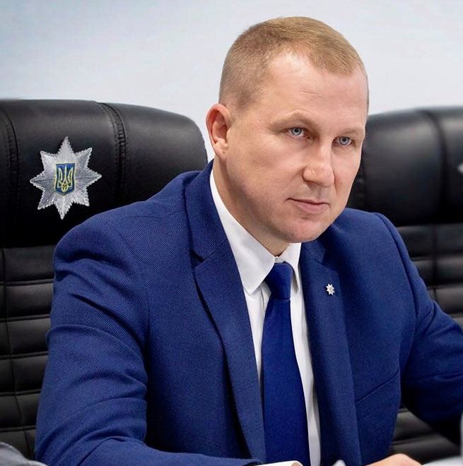 乌克兰警察总长愿做人质 换取马里乌波尔儿童撤离