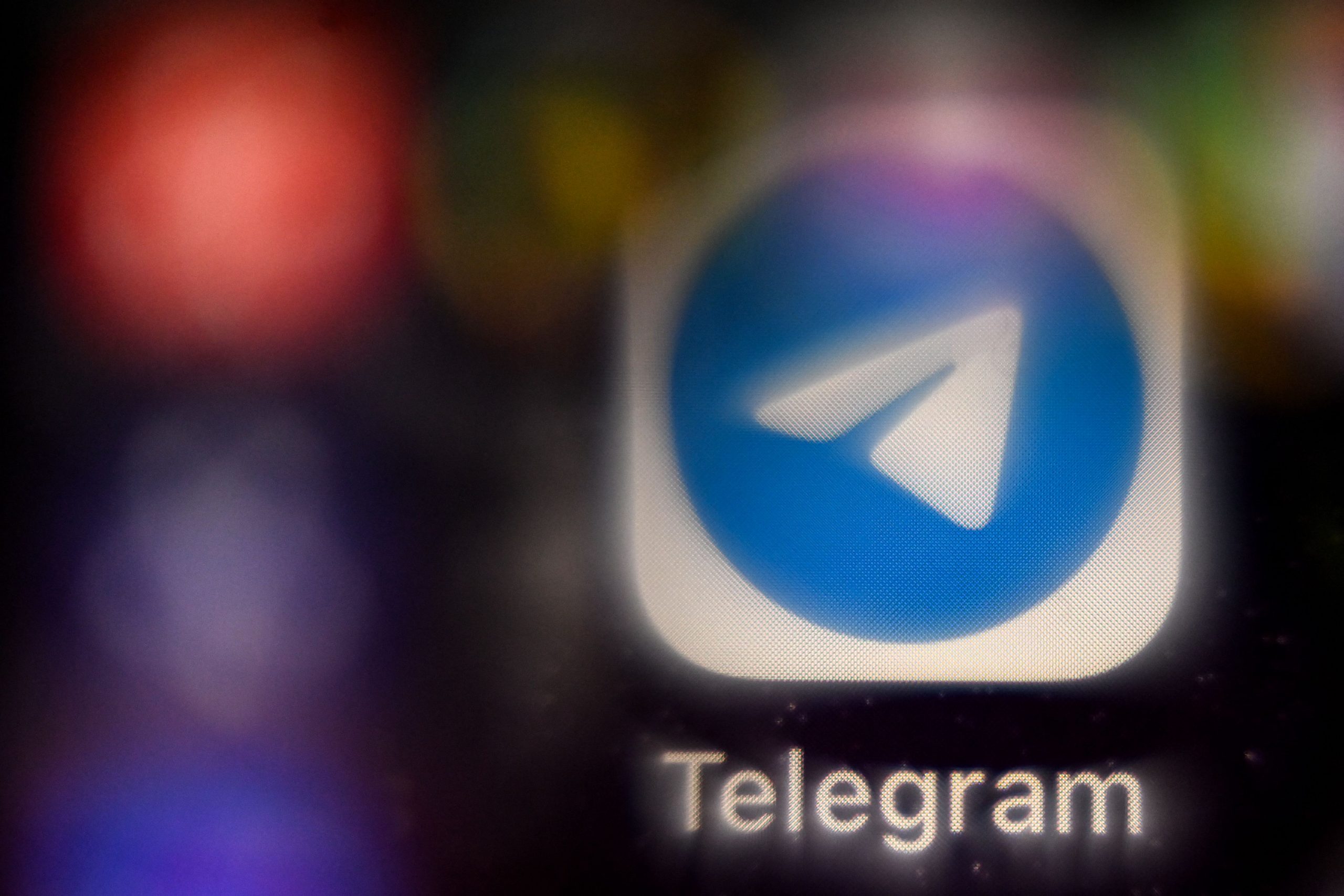 巴西 ／博尔索纳罗称Telegram封锁决定 “不可接受”