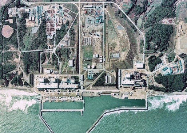 日本／福岛第一核电站报废后状态　目前未明