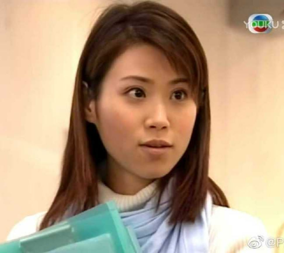 曾经历丧母丧夫之痛 前TVB女星刘绰琪暴瘦双颊凹陷　	