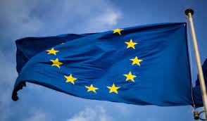欧盟同意扩大制裁俄罗斯和白俄罗斯