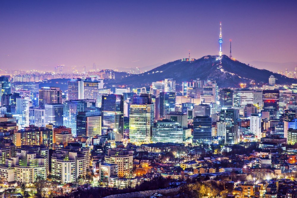 韩国／首尔市长发表新规划　撤住宅层数限制
