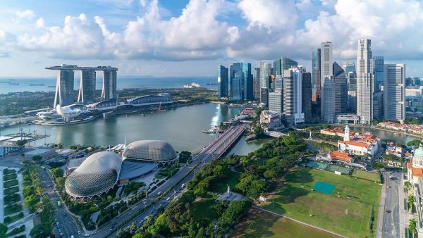 马新开放不少人要“每天来回” 业者：新加坡租金料不减反升