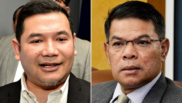 PKR election: 18 join the fray for 4 VP seats