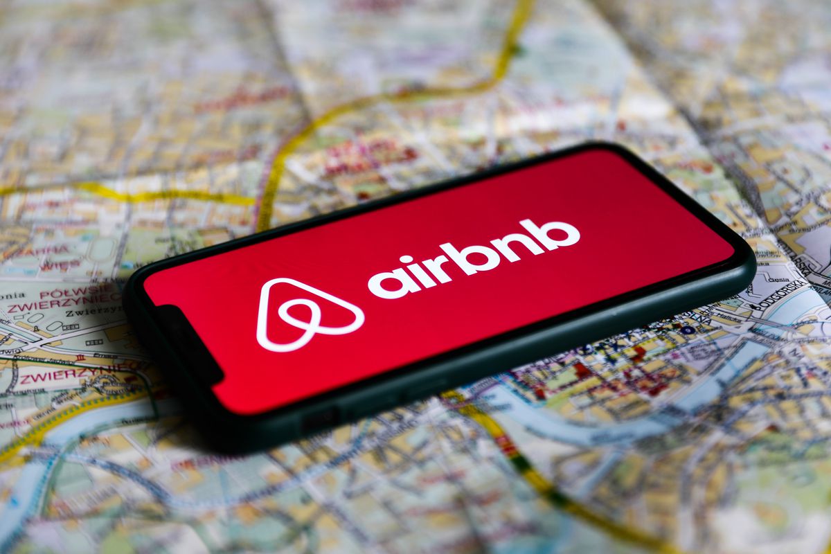 Airbnb宣布暂停在俄业务 当地订房全下架