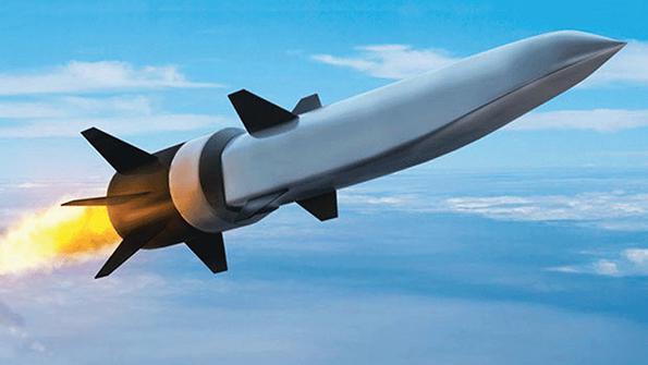 CNN：美国再成功试射高超音速导弹