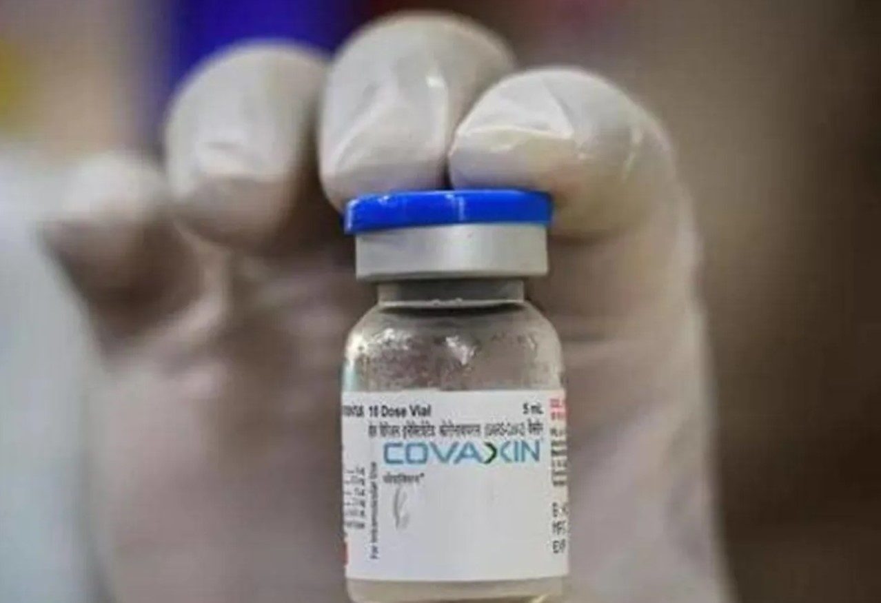 世卫暂停通过联合国机构供应Covaxin疫苗