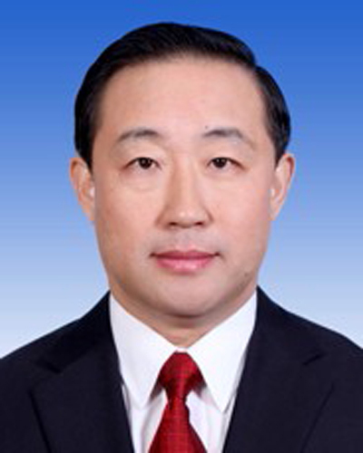 中国前司法部长傅政华被捕