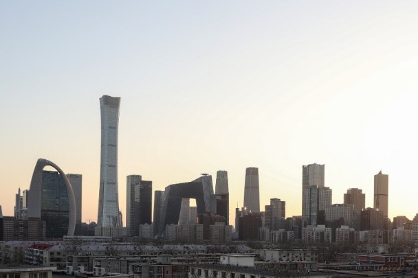 北京稳居内地最有钱城市　人均存款首逾20万人民币