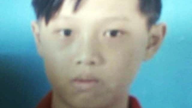 “救我，我被骗去泰国” 14岁少年疑被拐带