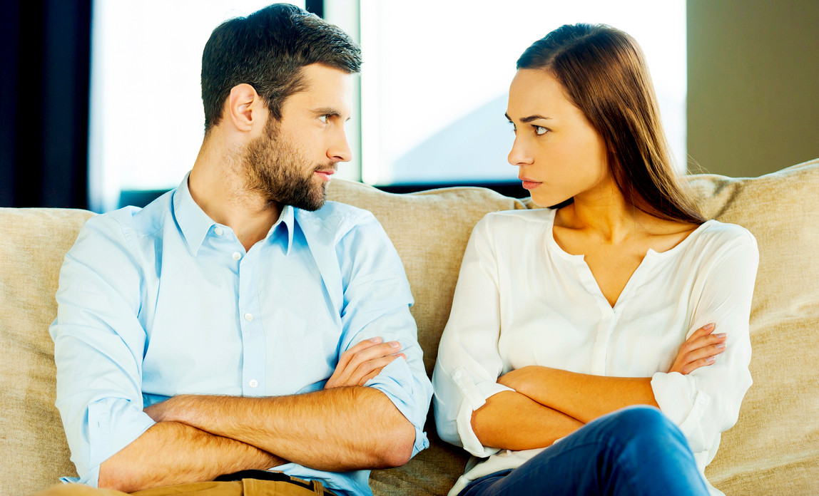 英国新离婚法：离异不再需要指责对方做为理由