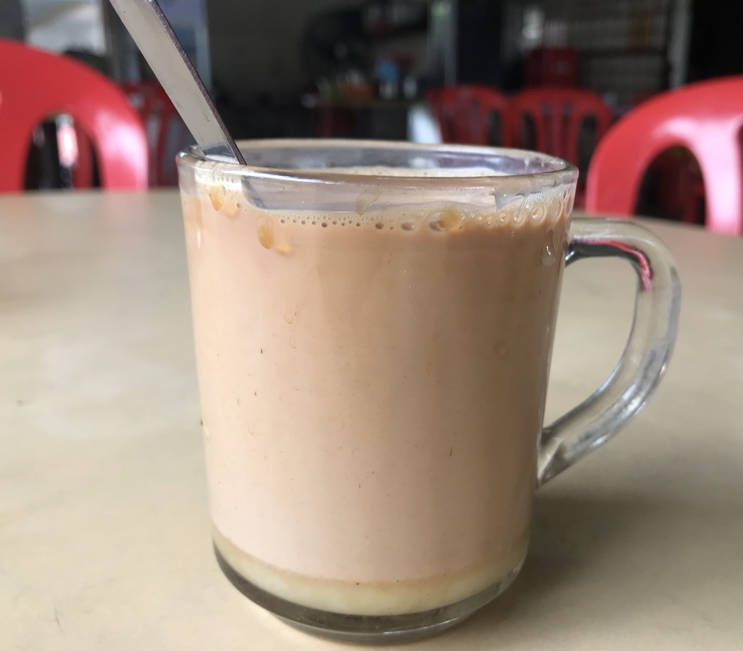 霹：备用小版头／炼奶涨价10% 传统咖啡店及茶餐室料受到波及