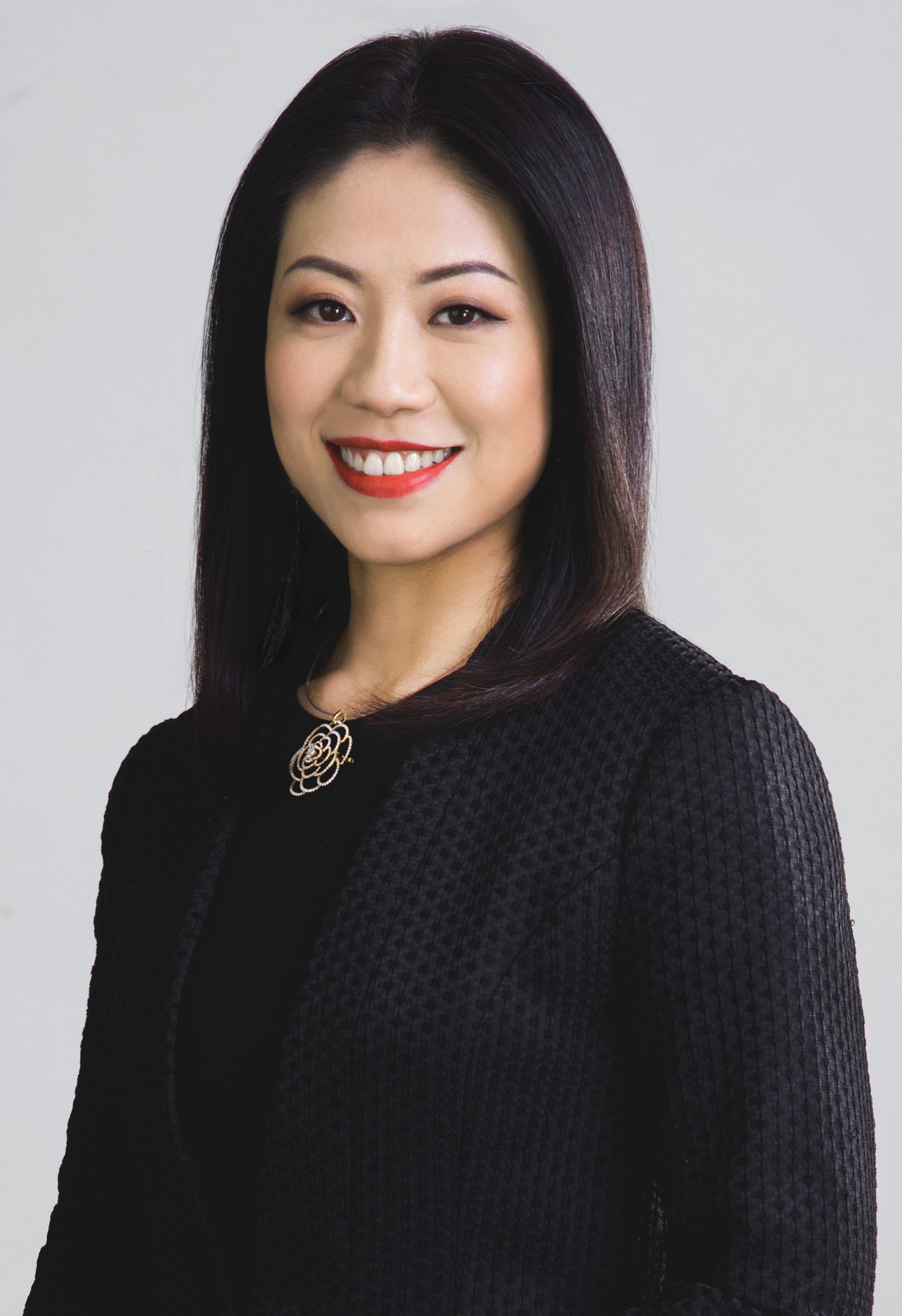 马来西亚大华银行委任黄慧慧为首位女性首席执行员