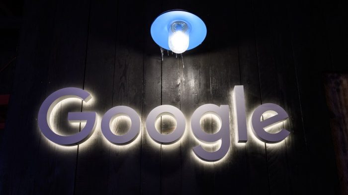 Google投资402亿 吸引员工回办公室