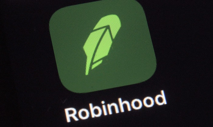 Robinhood裁9%全职员工 挥别高速成长期
