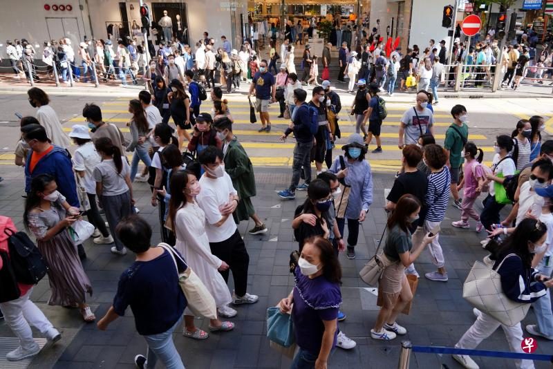 香港专家吁勿把冠病当感冒     后遗症或几年后出现