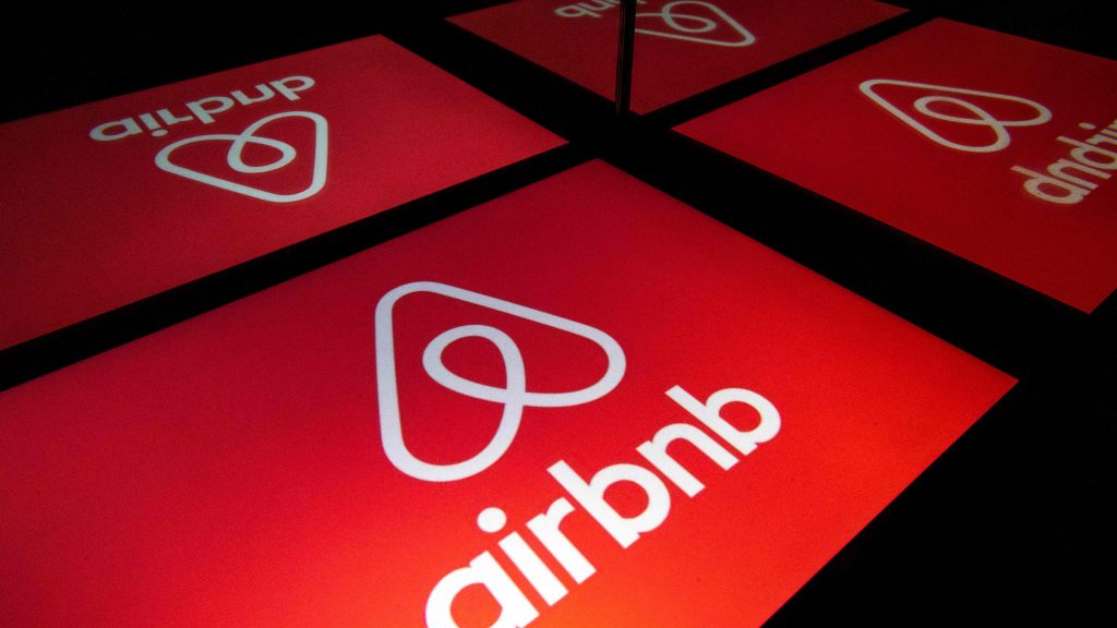 Airbnb退出中国业务 因严格抗疫措施和同业竞争激烈