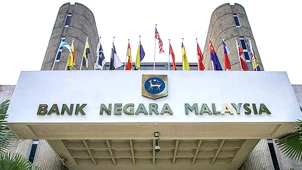 Bank Negara increases OPR by 25 basis points