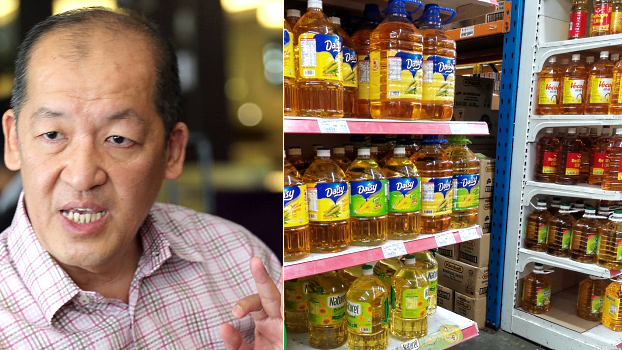 50% rise in price of 5 kg blended cooking oil