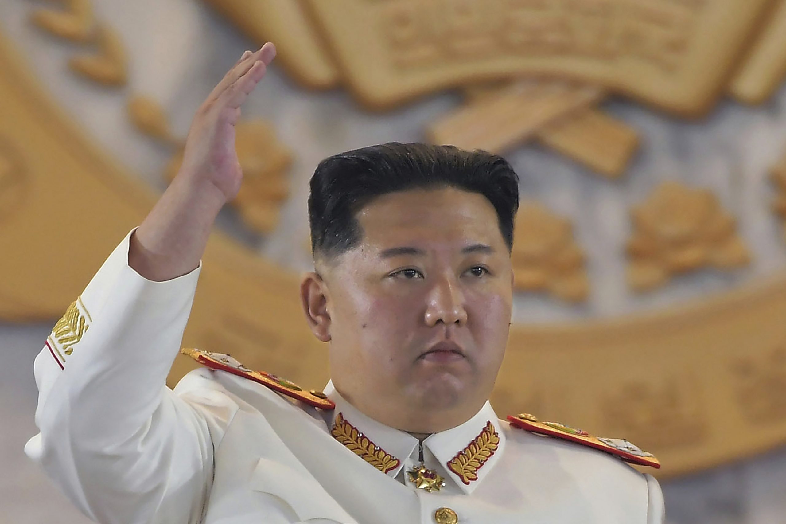 传朝鲜爆“国家性事件” 平壤封城 