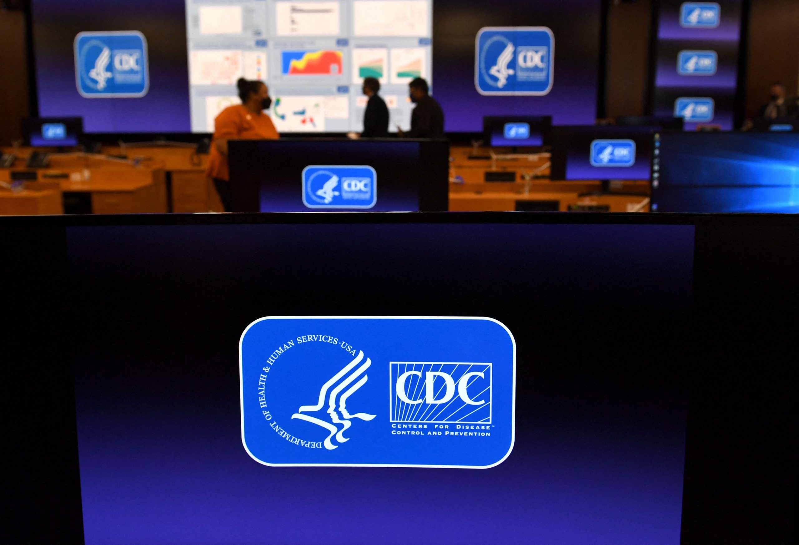 儿童不明原因肝炎个案蔓延至2州 美国CDC展开调查   