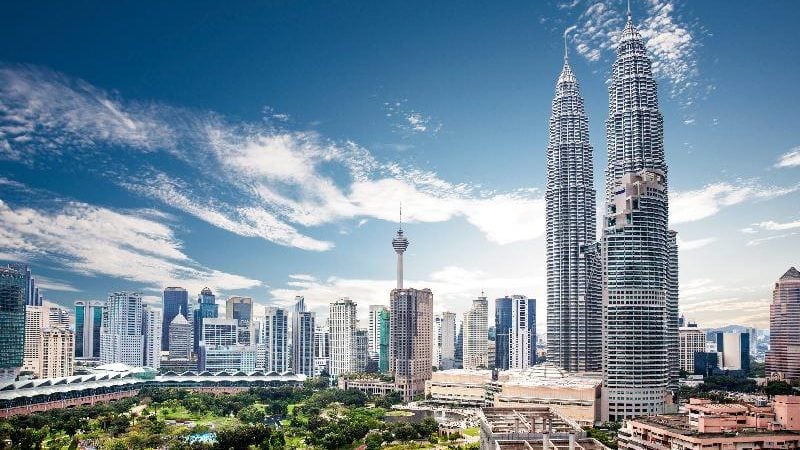 全球最过劳城市 吉隆坡排名第三