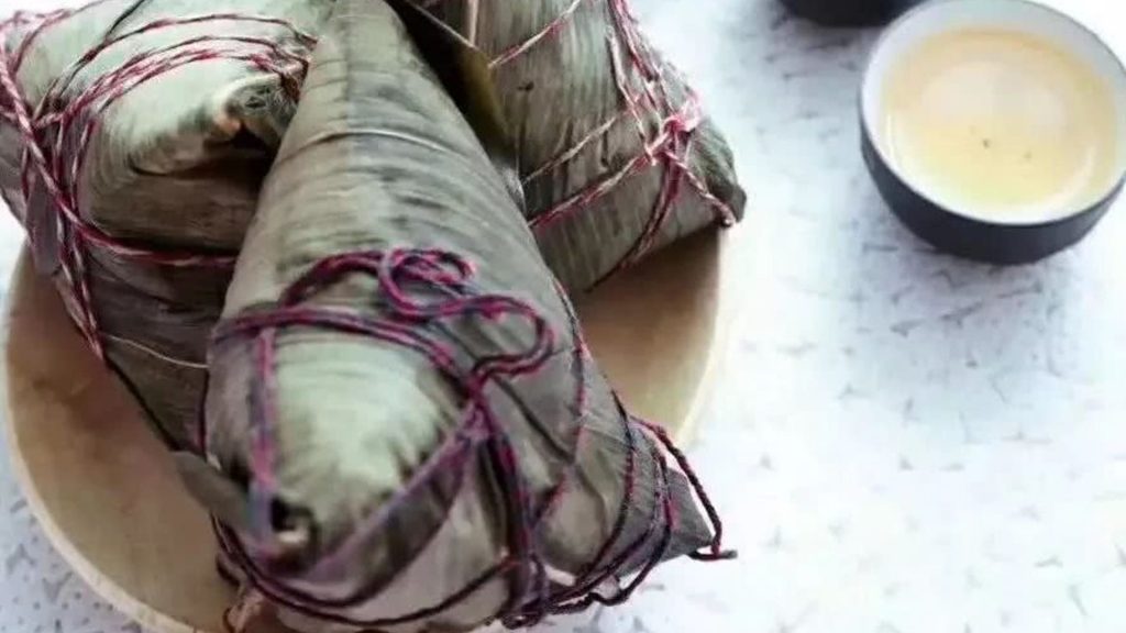 中国规定粽子“瘦身” 包装不超过三层