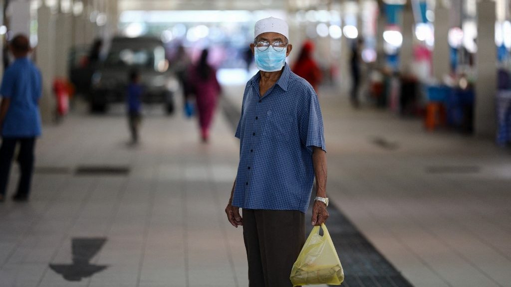 汶莱6月起进一步放宽冠病防疫措施