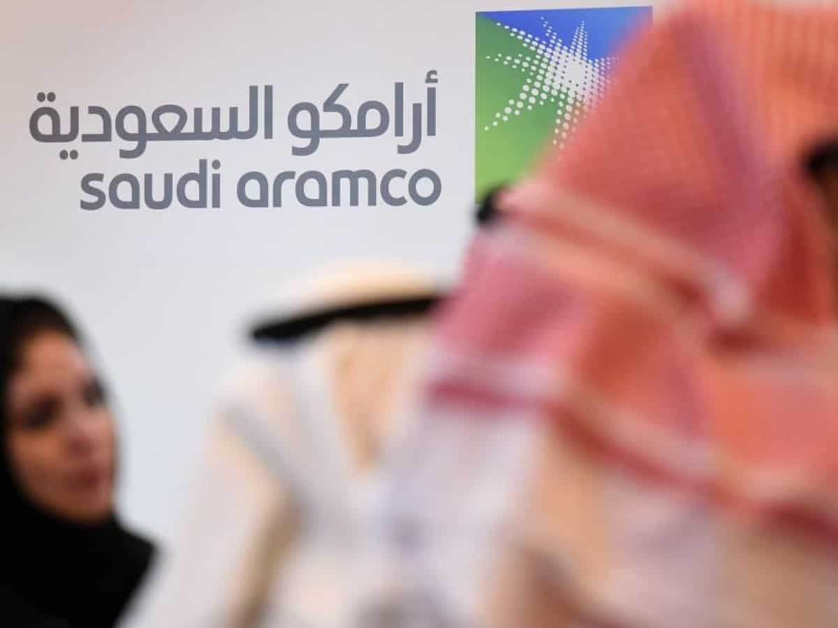 沙地国营石油巨头阿美超苹果，成为全球市值最高公司