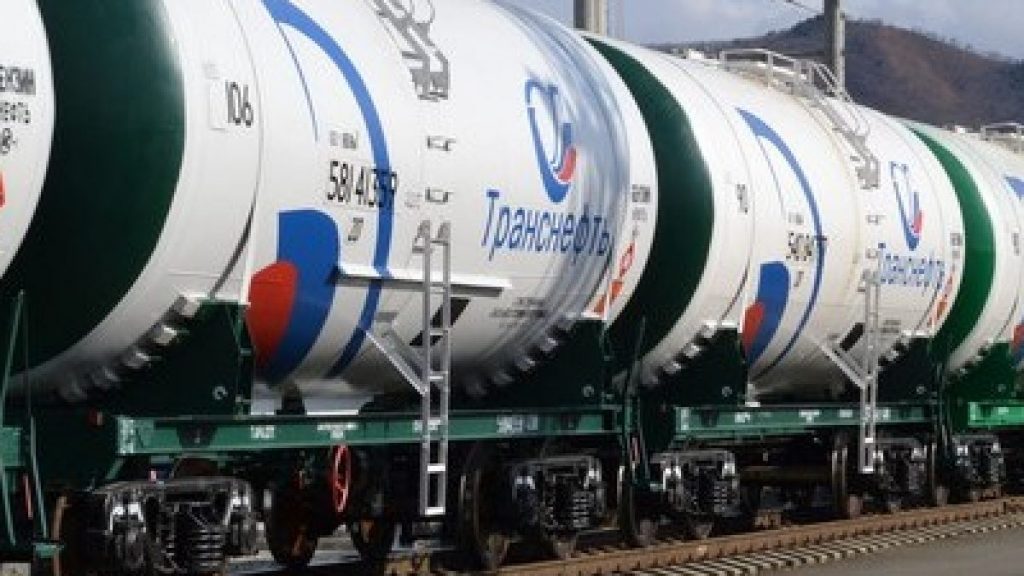 消息：中国寻求进口 更多俄罗斯石油补充战略储备