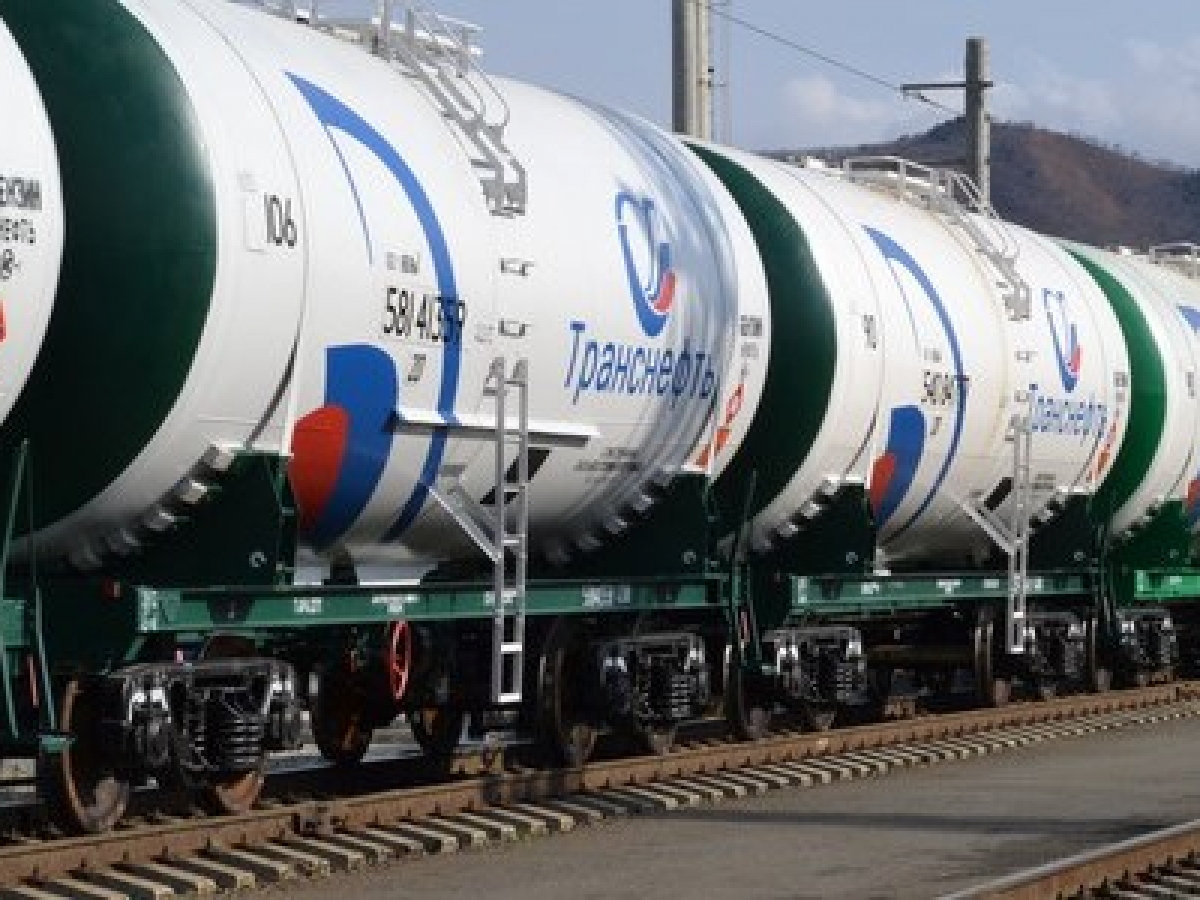 消息：中国寻求进口更多俄罗斯石油补充战略储备